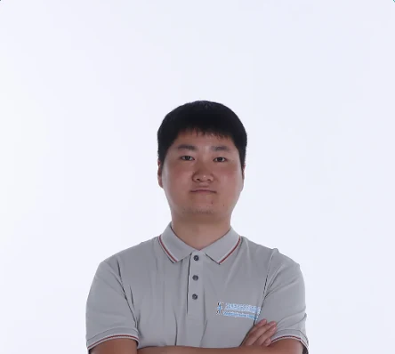 Chen Wen, Sourcing Manager