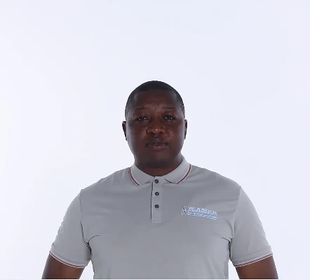 Fodop Tankou (艾克), Supply Chain Manager
