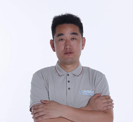 Zhou Yang, Sourcing and Inspection Manager